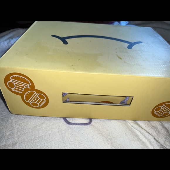 VandythePink Rice burger shoes - Picture 7 of 12